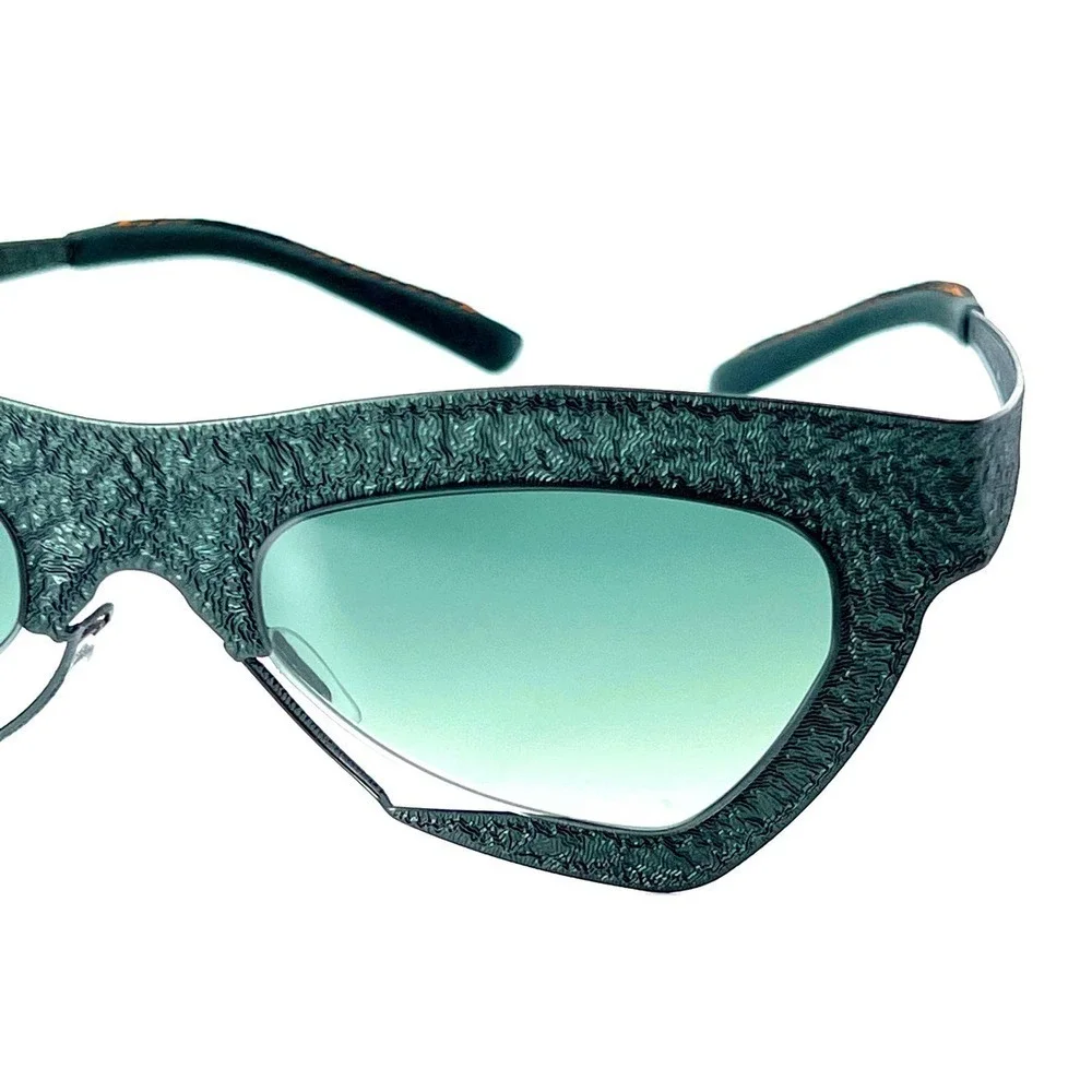 NEW!!! PUGNALE & NULEVE 24S21 Sunglasses Authentic